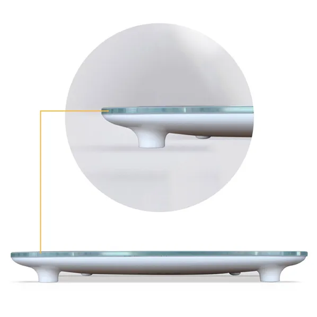 Pivotal Living Smart Scale Bluetooth 4.0 Technology