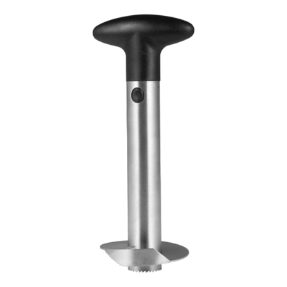 Stainless Steel Corer Slicer Spiral Fruit Cutter