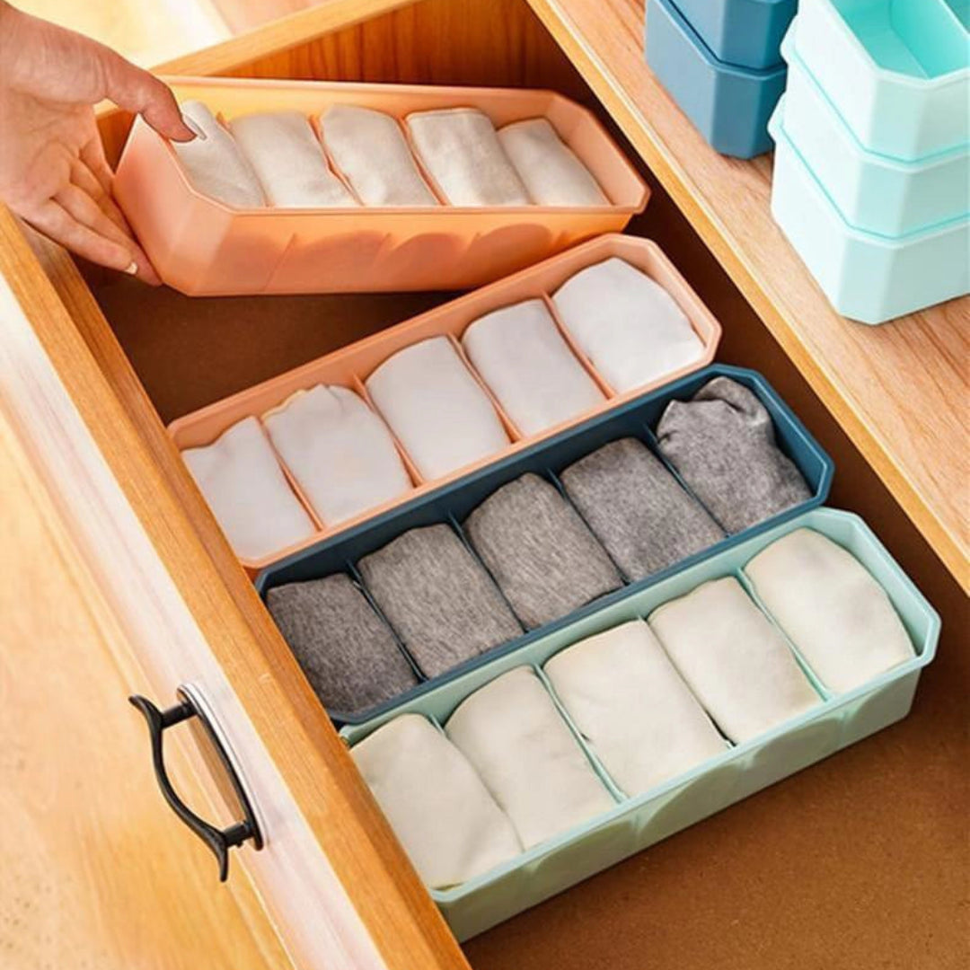 Storage Organizer Box