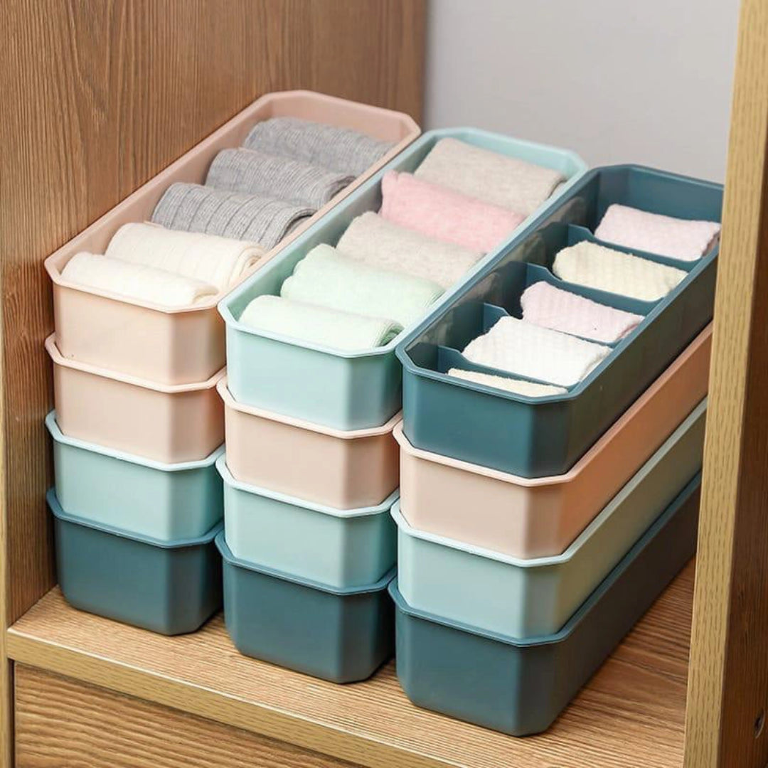 Storage Organizer Box