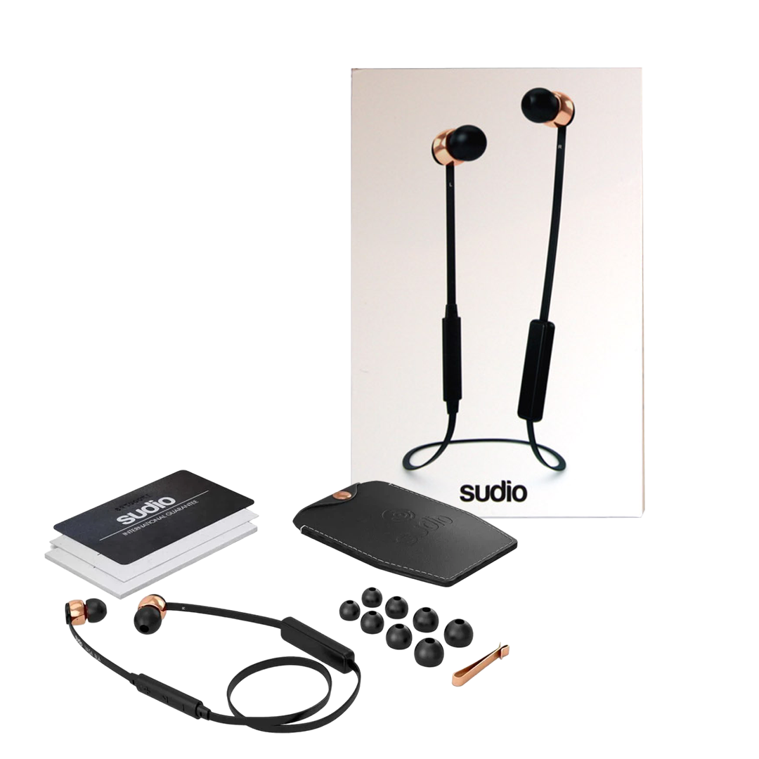 Sudio Vasa Earphones