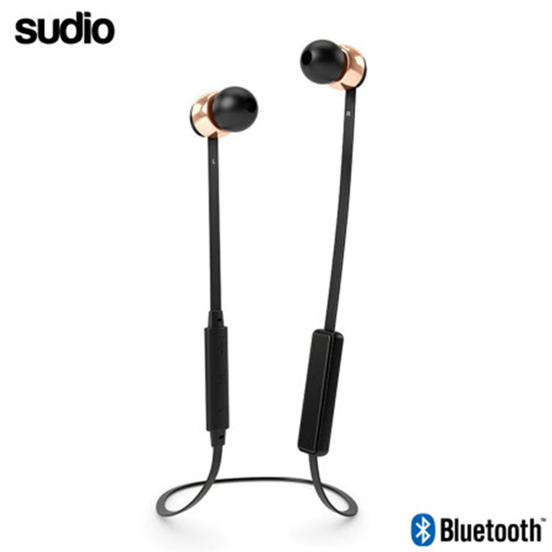 Sudio Vasa Earphones