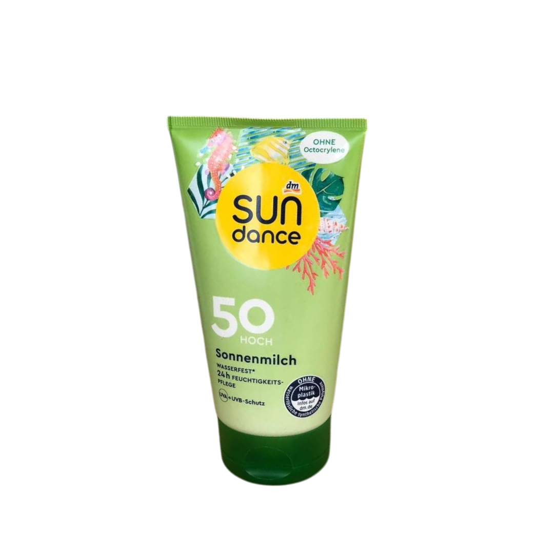 Sun Dance Sun Screen SPF50+ - 100ml