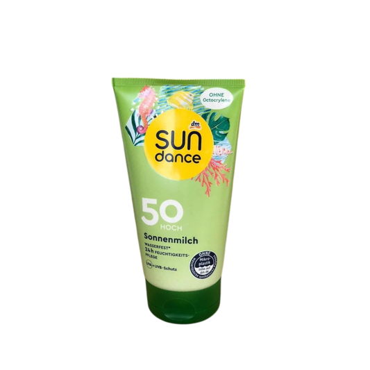 Sun Dance Sun Screen SPF50+ - 100ml