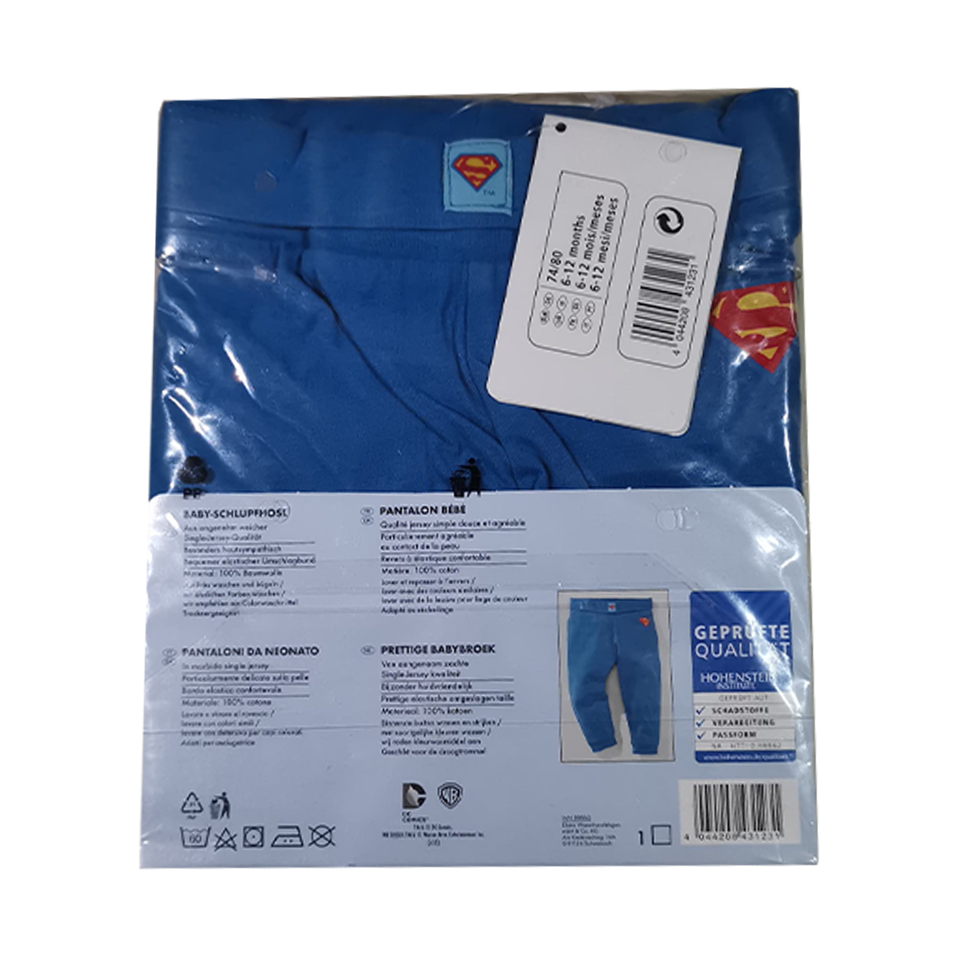 SuperBaby Baby Pants - 3 Sizes