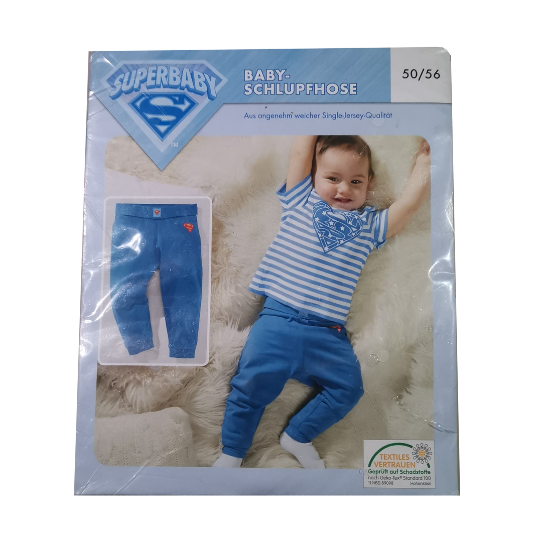 SuperBaby Baby Pants - 3 Sizes