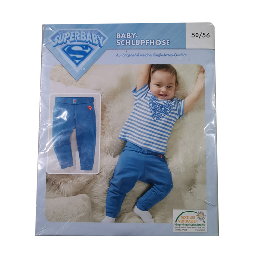 SuperBaby Baby Pants - 3 Sizes