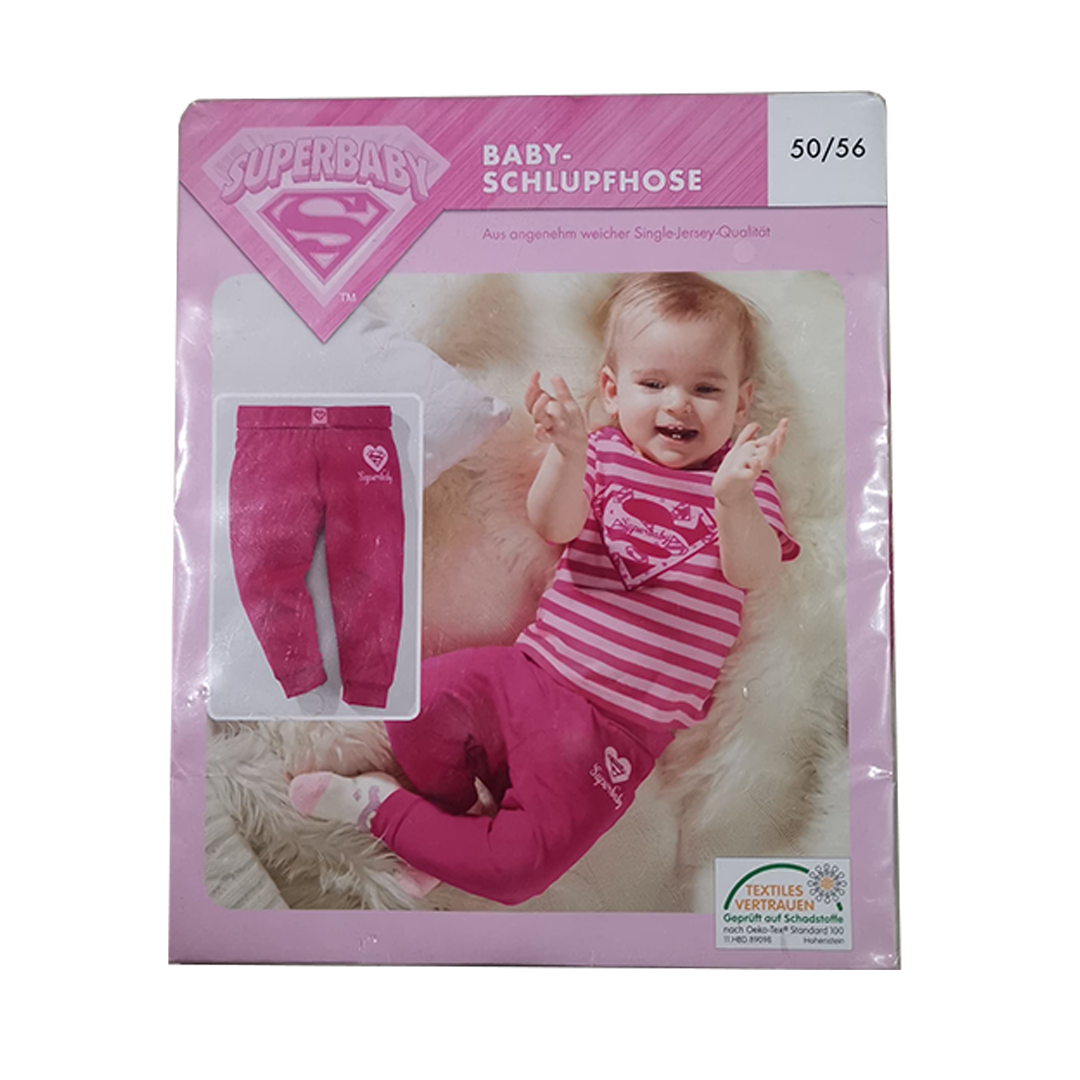 SuperBaby Baby Pants - 3 Sizes