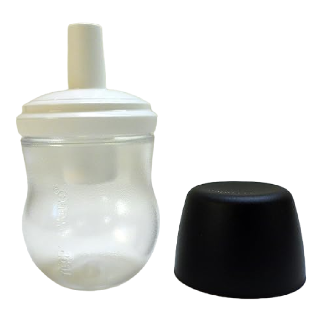 Tupperware Small Sugar Hat Shaker - 2627A-2