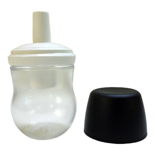 Tupperware Small Sugar Hat Shaker - 2627A-2