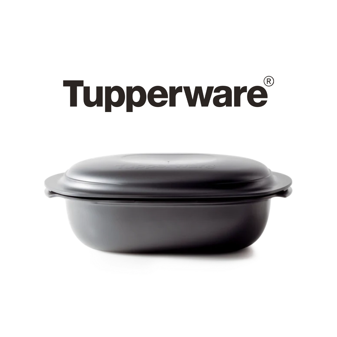Tupperware Ultra Tupperware Ultrapro Casserole Dish - 2L – MENKELCHI