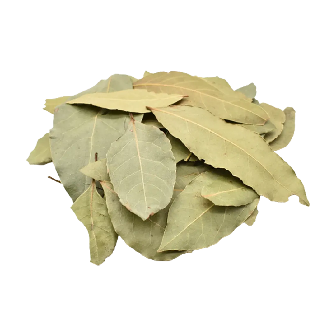 Homemade Dried Bay Leaves (ورق غار) - 50Gr