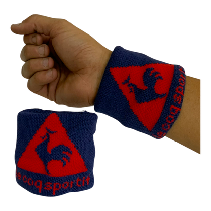 Wrist Band - 3 Styles