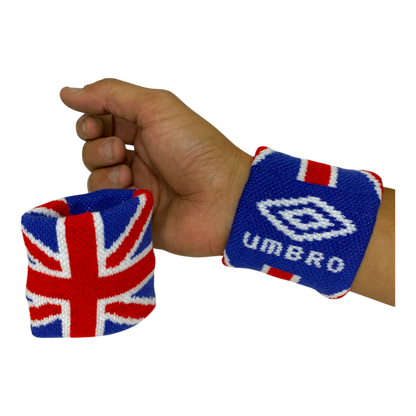 Wrist Band - 3 Styles