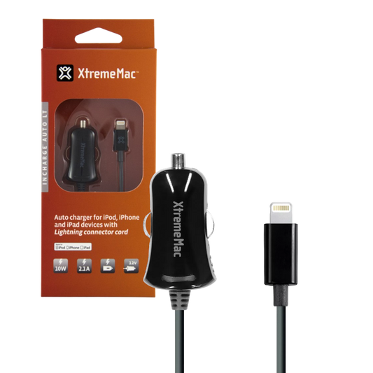 XtremeMac Incharge Auto Lighting