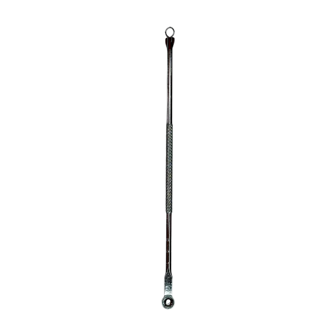 Acne Remover Tool – Precision Stainless Steel – Pretty Lady NP114