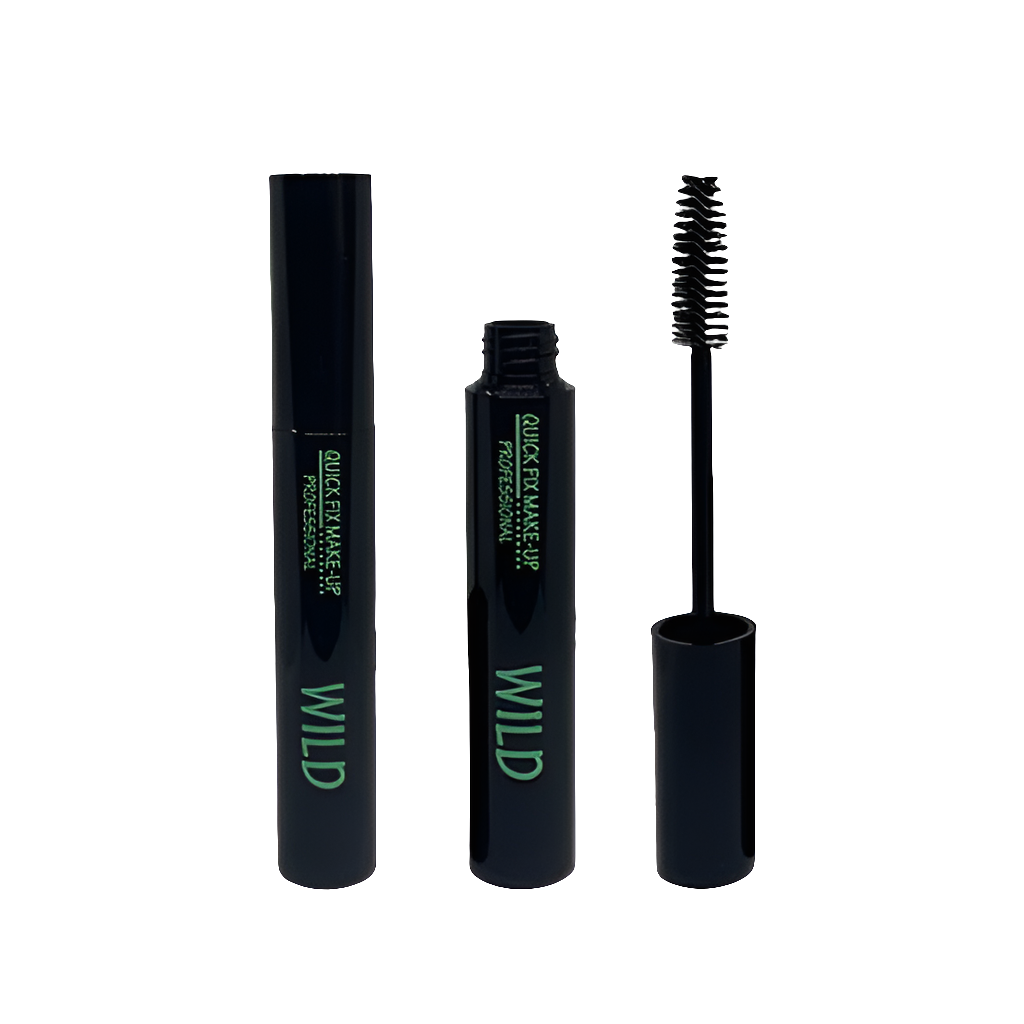Quick Fix Mascara Volume Explosion - 02 Wild