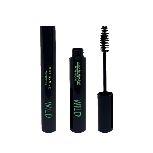 Quick Fix Mascara Volume Explosion - 02 Wild