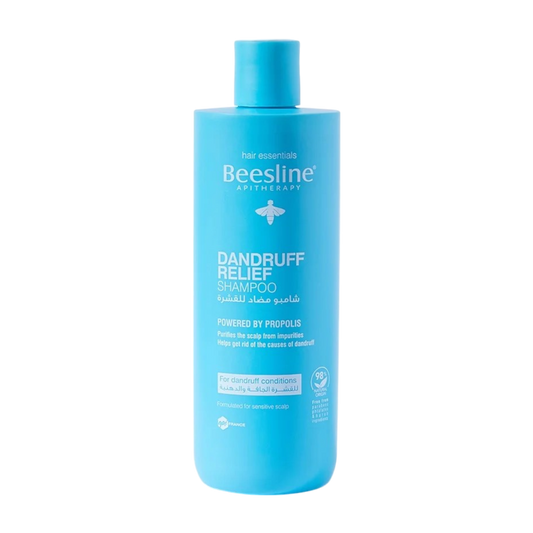 Beesline Dandruff Relief Shampoo - 400ml