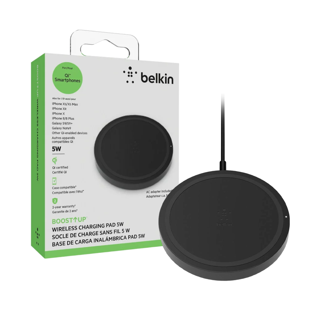 Belkin Wireless Charger 5W