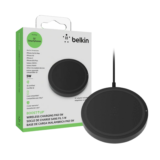 Belkin Wireless Charger 5W