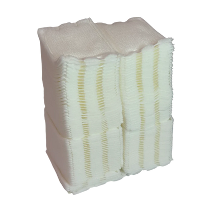 Soft Cotton Pads – Makeup Remover Pads – Pretty Lady