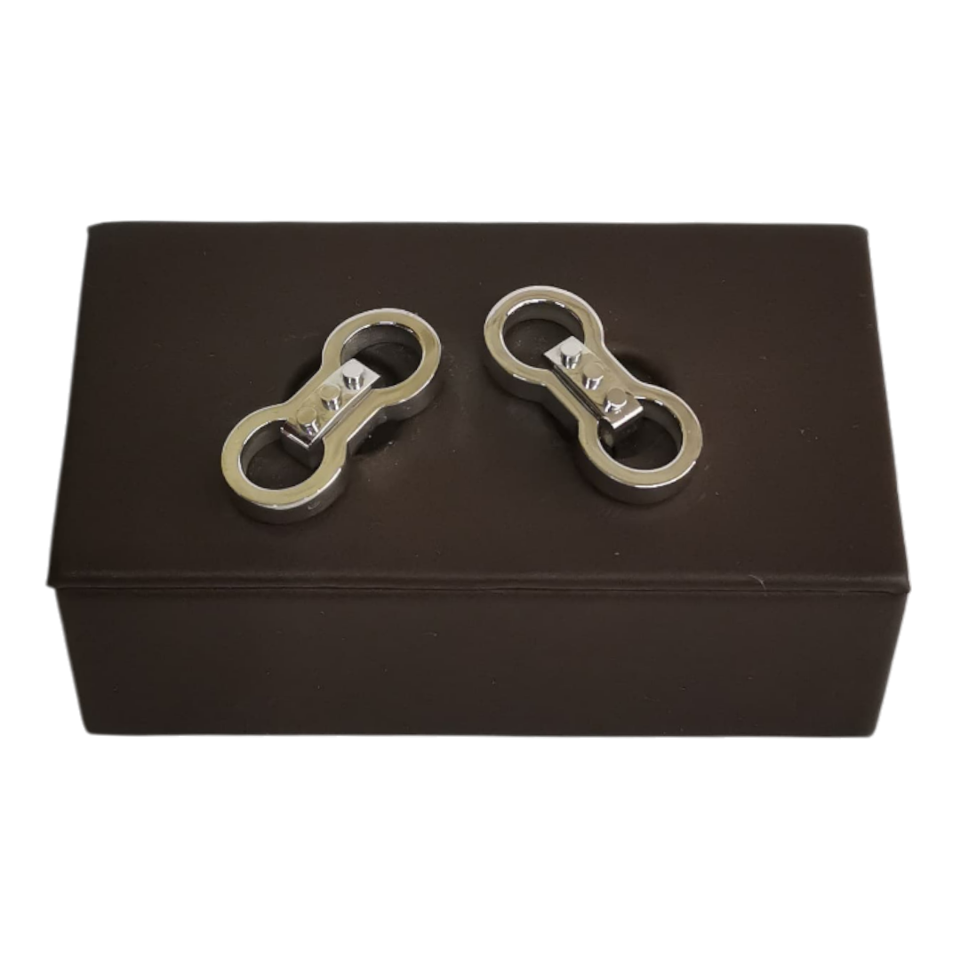 Murex Cufflinks - 2 Styles