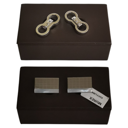 Murex Cufflinks - 2 Styles