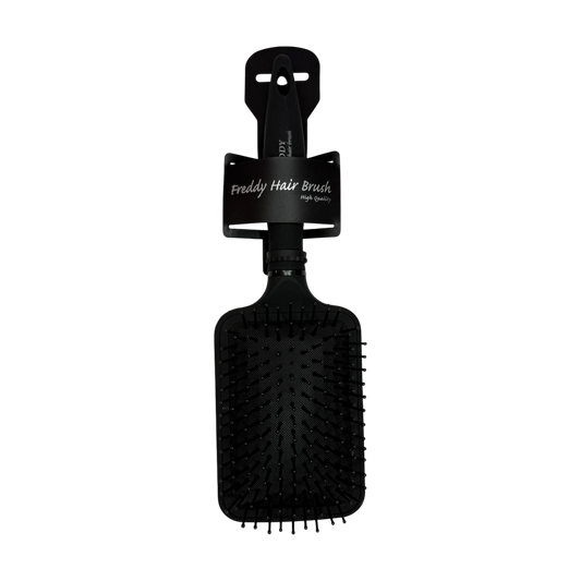 Freddy Paddle Hair Brush – Sleek Design for All Hair Types (FHB121)