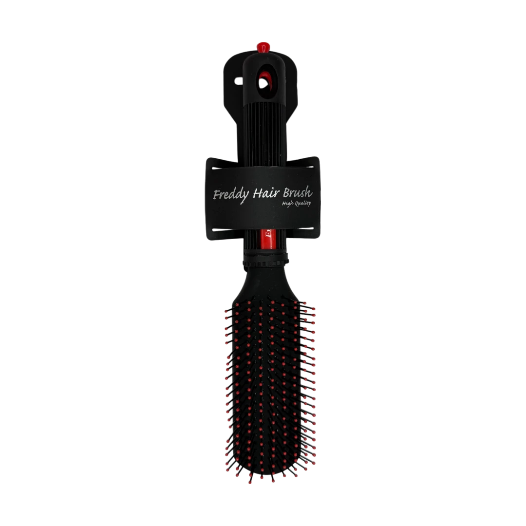 Freddy Rectangular Styling Hair Brush – Durable Build (FHB148)