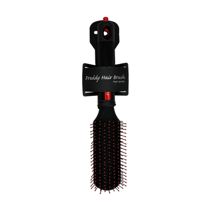 Freddy Rectangular Styling Hair Brush – Durable Build (FHB148)