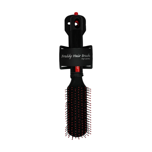 Freddy Rectangular Styling Hair Brush – Durable Build (FHB148)