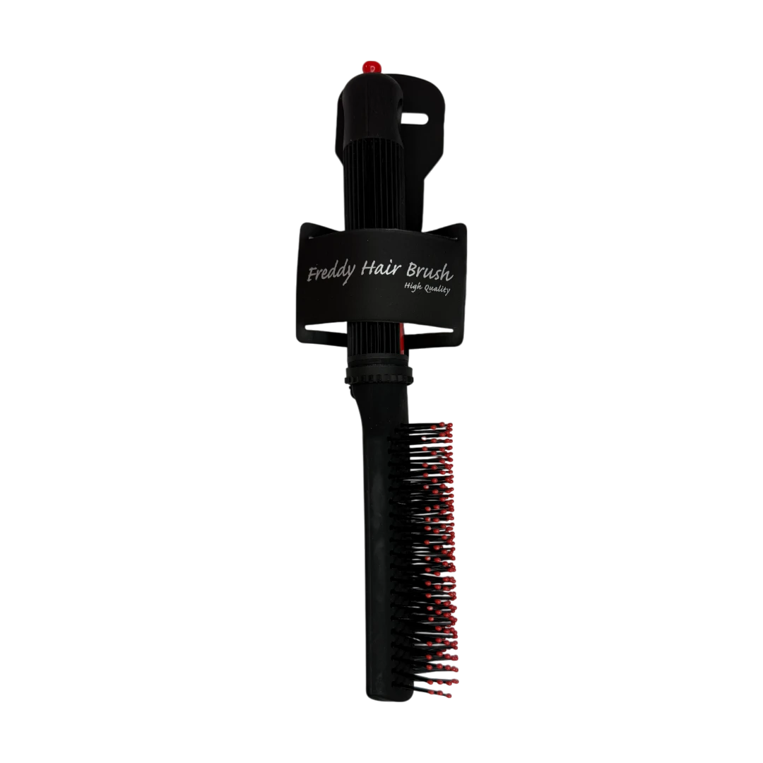 Freddy Rectangular Styling Hair Brush – Durable Build (FHB148)