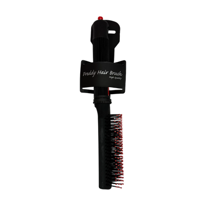 Freddy Rectangular Styling Hair Brush – Durable Build (FHB148)