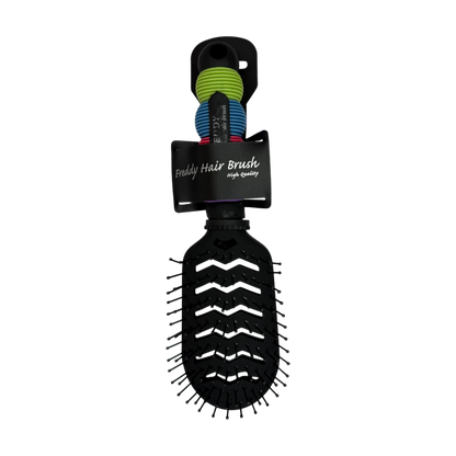 Freddy Vented Hair Brush – Quick Dry Styling Tool (FHB175)
