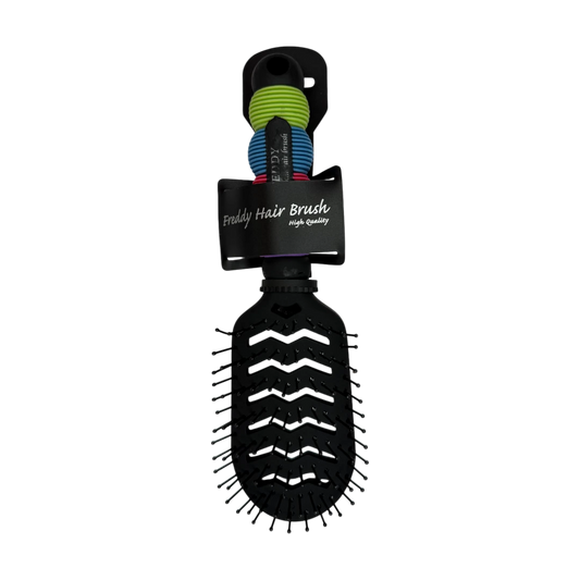 Freddy Vented Hair Brush – Quick Dry Styling Tool (FHB175)