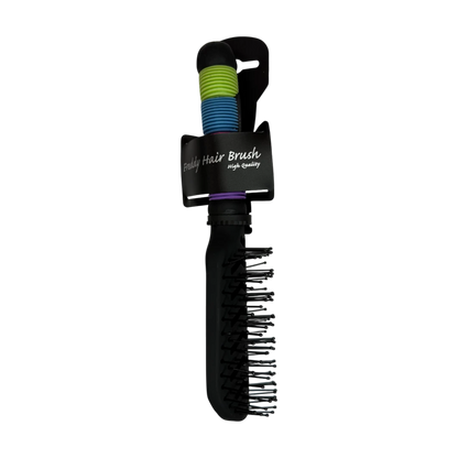 Freddy Vented Hair Brush – Quick Dry Styling Tool (FHB175)
