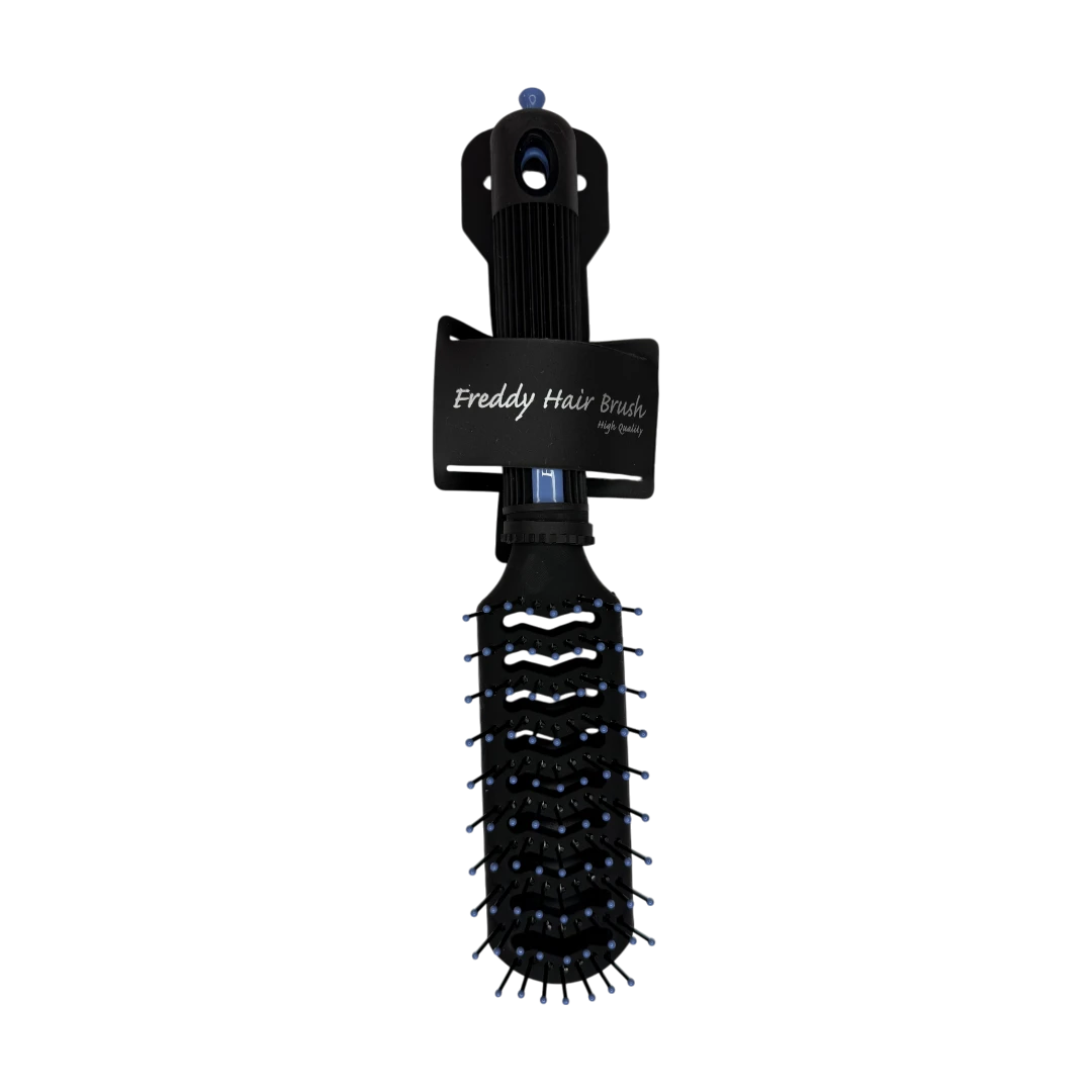 Freddy Professional Styling Hair Brush – Lightweight & Durable (FHB147)