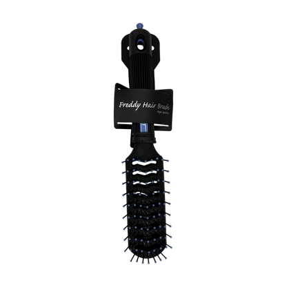 Freddy Professional Styling Hair Brush – Lightweight & Durable (FHB147)