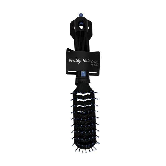 Freddy Professional Styling Hair Brush – Lightweight & Durable (FHB147)