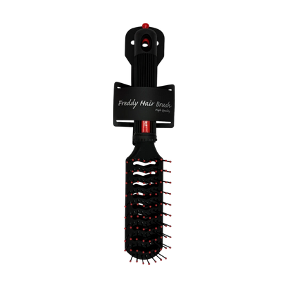 Freddy Vented Styling Hair Brush – Fast Drying & Volume (FHB147)