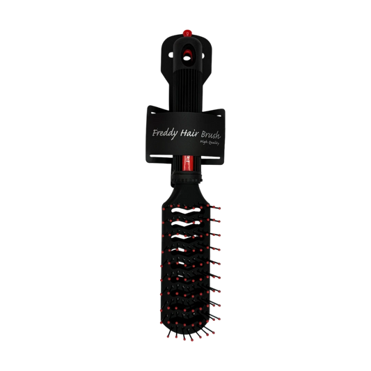 Freddy Vented Styling Hair Brush – Fast Drying & Volume (FHB147)