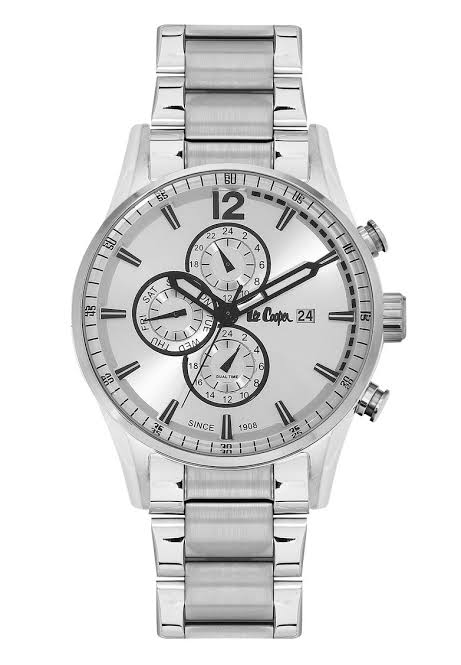 Lee Cooper Watch For Men - Model LC06420.330