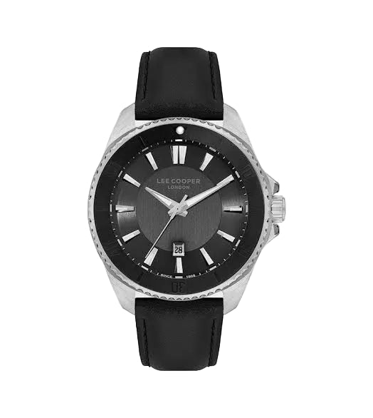Lee Cooper Watch For Men - Model LC07870.351