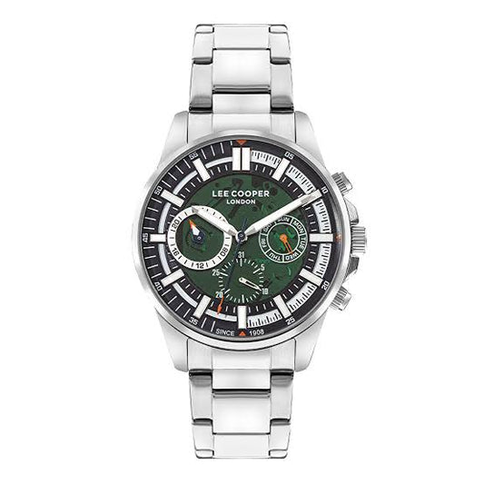 Lee Cooper Watch For Men - Model LC07817.390