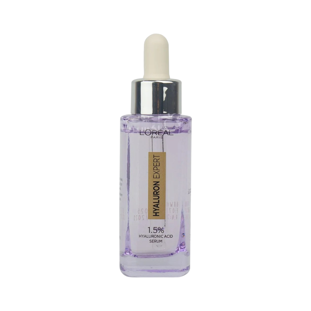 L'Oreal Hyaluronic Acid Replumping Serum - 30ml