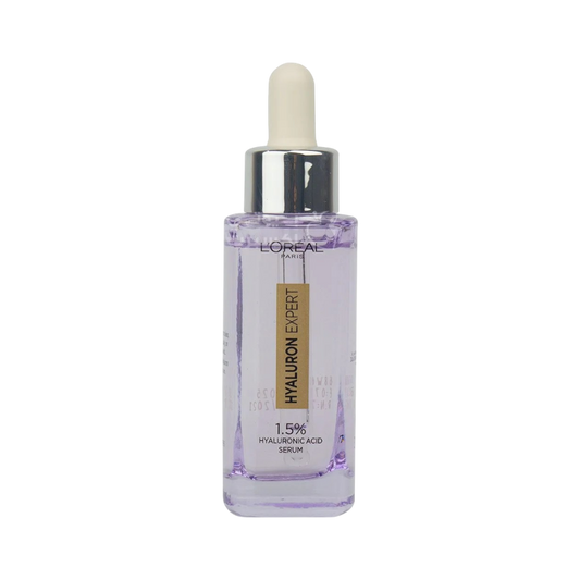 L'Oreal Hyaluronic Acid Replumping Serum - 30ml