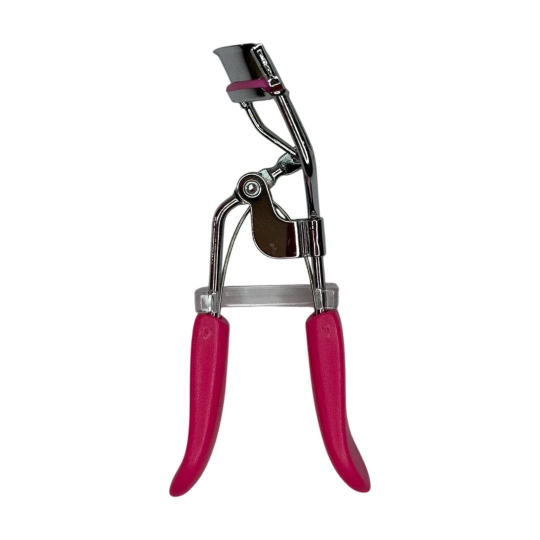 Eyelash Curler – Smooth Curl & Lift – Pretty Lady ELC100