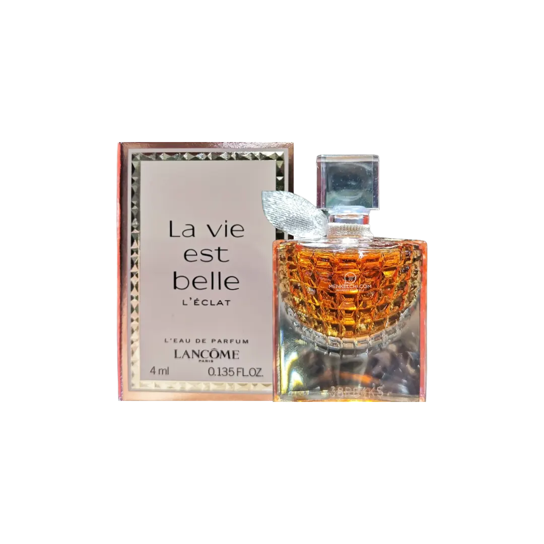 Lancome La Vie Est Belle l'Eclat Eau De Parfum Pour Femme - 4ml