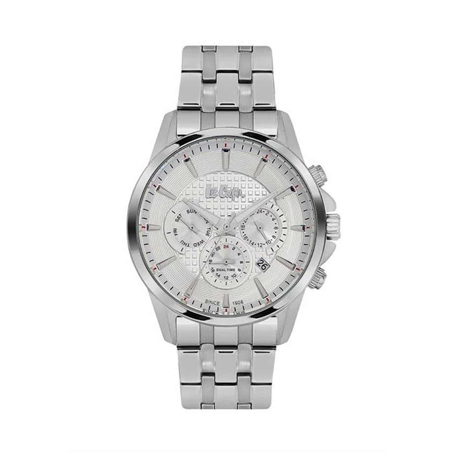 Lee Cooper Watch For Men - Model LC06437.330